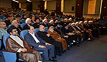 
شخصيات سياسية وعلمائية كرّمت السيد شرف الدين