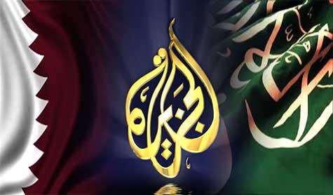 السعودية تسحب أقلامها من الإعلام القطري