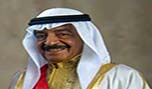
رئيس وزراء البحرين: سنكافح الإرهاب
