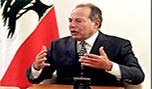 لحود: قوة المقاومة تكمن في سرية عملها وتكاملها مع الجيش 