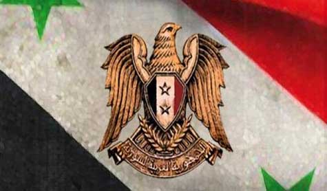 إغلاق سفارات دمشق في الرياض والكويت وواشنطن 