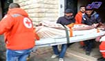 جريمة قتل مروعة في النبطية