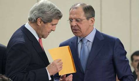 كييف تشتكي روسيا لدى المحكمة الاوروبية لحقوق الإنسان