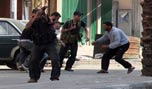 عشرات القتلى والجرحى في إشتباكات طرابلس