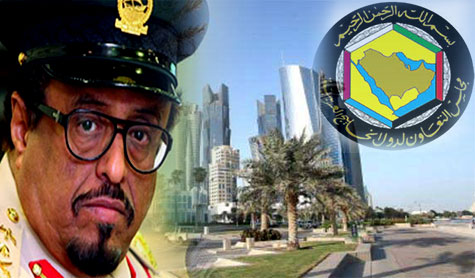 تضارب الأنباء حول نقل الاجتماعات الخليجية من الدوحة