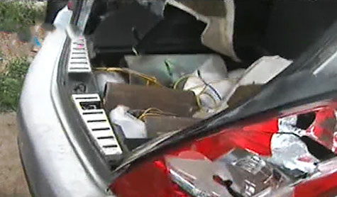 ما نجا منه اللبنانيون ... وجد في يبرود
