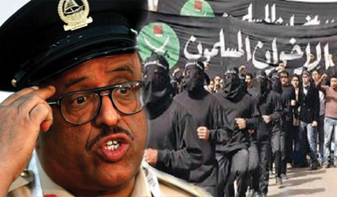 مخطط إخواني للإطاحة بالحكومات الخليجية