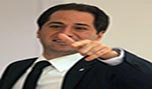 الشيخ الجنرال
﻿