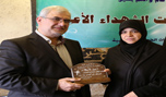 النائب رعد: ماضون في احقاق الحق وكما انتصرنا على الاسرائيلي سننتصر على التكفيري
