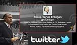 اردوغان ينفذ تهديده ويحجب &rsquo;تويتر&rsquo;