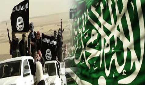 للمرة الثانية: &rsquo;داعش&rsquo; تتوعد السعودية