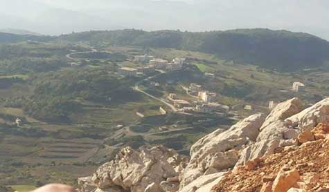 معركة كسب في ريف اللاذقية ومحاولة استعادة المعنويات