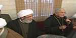 إدانة بقاعية واسعة لمحاولة إختطاف مطران دير الأحمر 