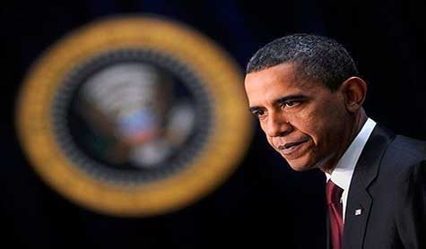 أوباما يلغي لقاءه بالقادة الخليجيين