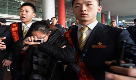 انتقادات لماليزيا لإعلانها تحطم الطائرة المفقودة