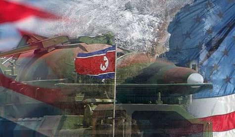 تأزم العلاقات بين بيونغ يانغ وكل من سيول وطوكيو وواشنطن