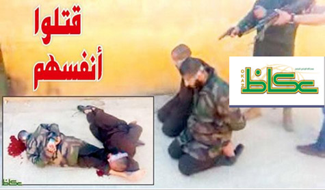 إعدام سعوديين بـ&rsquo;التصفيات الجهادية&rsquo; في سوريا