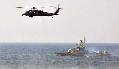 مقر جديد لبريطانيا في البحرين