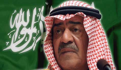 الملك السعودي سيعيّن لجنة طبية تعلن عدم قدرة ولي عهده على إتمام مهامه تمهيداً لعزله