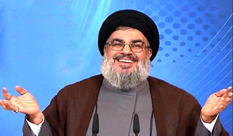 السيد نصر الله يطلّ اليوم من عيناثا
