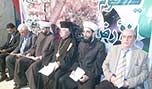 فصائل المقاومة الفلسطينية في البقاع أحيت ذكرى يوم الأرض