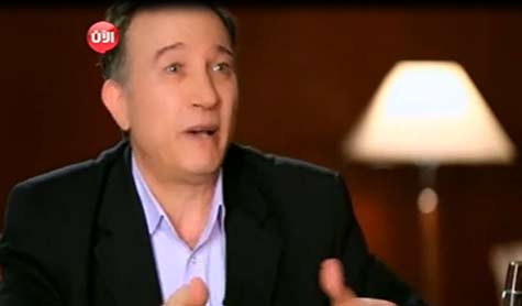 منّاع يكشف تورط &rsquo;المستقبل&rsquo; في تسليح المجموعات السورية