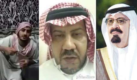 سعوديون ينتقدون الفساد الملكي بجرأة عبر اليوتيوب