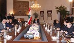 حزب الله: لا حوار مع الرئيس &laquo;السابق&raquo;