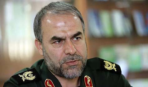 جواني:القبة الحديدية فضيحة لمنظومة دفاع الاحتلال
