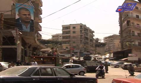 الجيش يستكمل الحسم العسكري في طرابلس