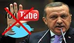 أردوغان من الديمقراطية إلى الدكتاتورية
