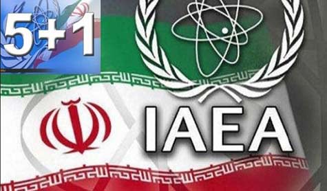 اتفاق نووي وشيك بين إيران والغرب