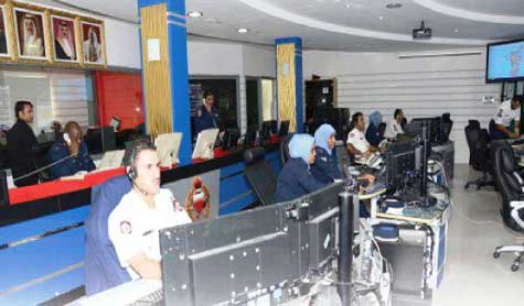 النظام البحريني يتجسّس على اتصالات شعبه