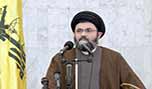 السيد صفي الدين: كنّا وما زلنا نؤمن بالمنطق والحوار 