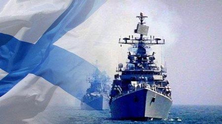 &rsquo;بطرس الأكبر&rsquo; في المتوسط لقيادة السفن الروسية