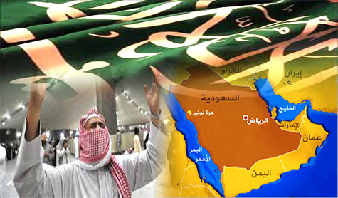 تزايد نسبة الإلحاد في السعودية!