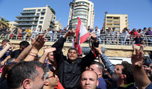 بالصور: الدفاع المدني يحتفل !
