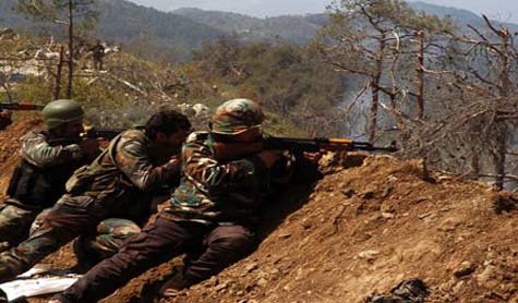 عمق استراتيجي أكبر حققه الجيش السوري بمعركة رنكوس
