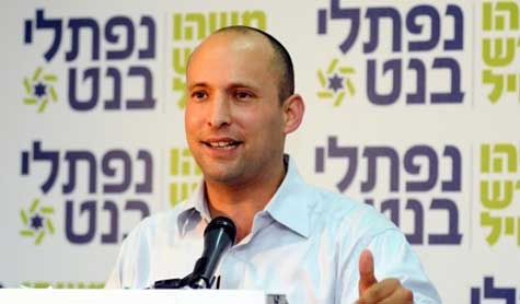 مطالبات اسرائيلية بضم &rsquo;الضفة&rsquo; بعد القدس والجولان