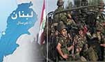 أحد أهم المتورطين بملف السيارات المفخخة في قبضة الجيش
