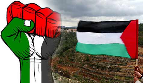  فلسطين عضو في الاتفاقيات الدولية