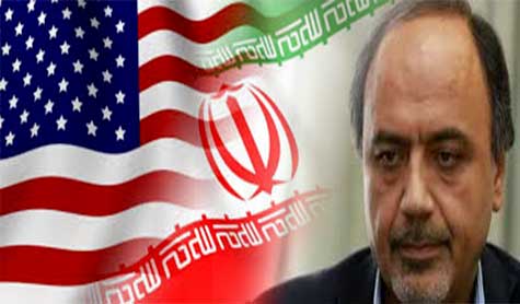 أزمة بين طهران وواشنطن بشأن السفير أبو طالبي

