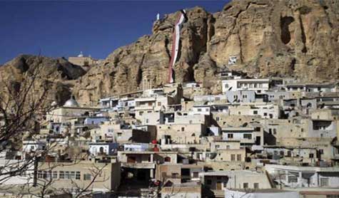 القلمون.. تقدم للجيش وانهيار سريع للمسلحين