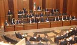 نواب الفريق &rsquo;الاذاري&rsquo; يعطّلون اقرار السلسلة