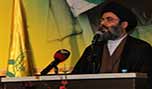 السيد صفي الدين: الرئيس القوي هو الذي يصنعه اللبنانيون