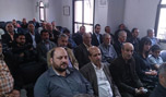 وقفة تضامنية مع شهداء قناة ’المنار’ في البقاع
