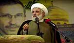 الشيخ قاسم: لا توجد لدى حزب الله أي عقبات لانتخاب رئيس الجمهورية