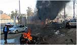 العراق: 10 قتلى في هجوم انتحاري بسيارة مفخخة