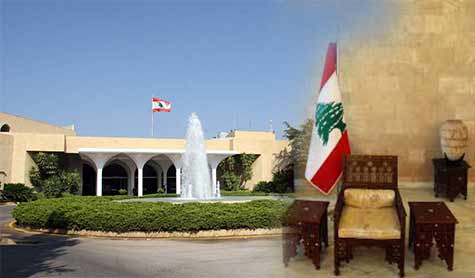 تكثيف المشاورات تمهيداً لجلسة الانتخابات الرئاسية