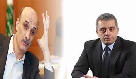  المحامي فرنجية : البلد لا يحتمل جعجع رئيساً 